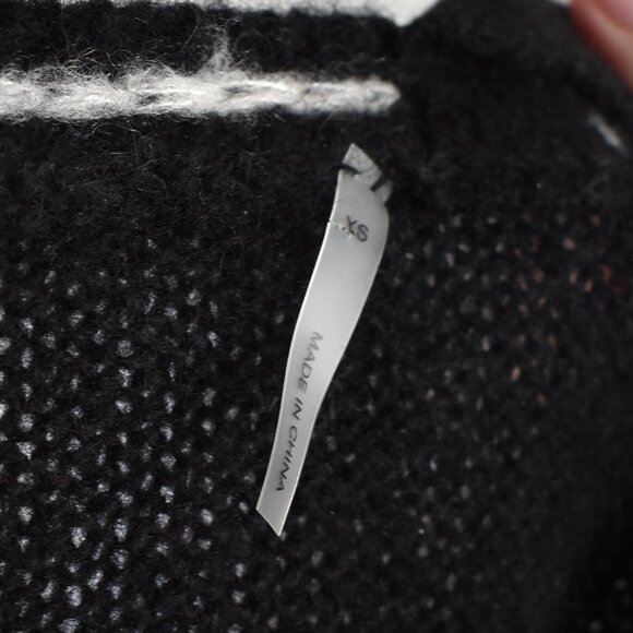 M.O.L. Knits Margaret O'Leary Cashmere Tank Top NEW - XS - Picture 9 of 10